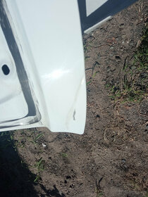 zadní víko VW golf VII - 2