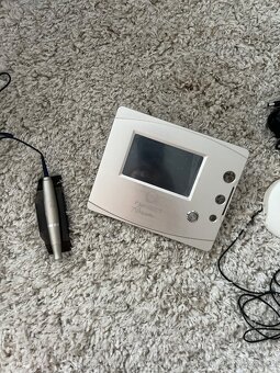 Přístroj na permanentní make-up Perfect Aurum + příslušenstv - 2