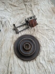 Zetor 25 zetor 50 - 2