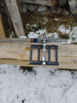 Motorová pila Stihl 462 C - 2