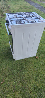 Gorenje - kombinovany sporák - 2