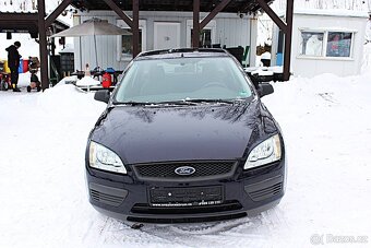 Ford Focus - 2
