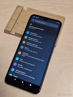 Motorola Moto g20 64gb - 2