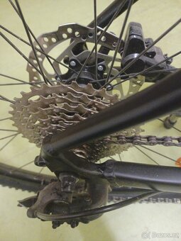 HORSKÉ KOLO ROCKMACHINE MANHATTAN 90-29 - 2