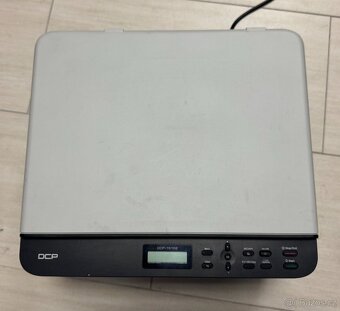 Tiskárna Brother - 2