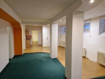 Pronájem nebytového prostoru - 2