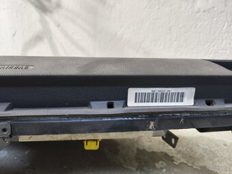 Palubní desku škoda fabia 1 - 2