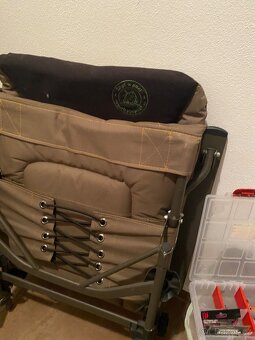 Rybářské vybavení - 2