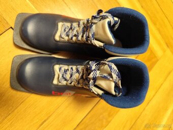 Boty na běžky vel. 38 - 2