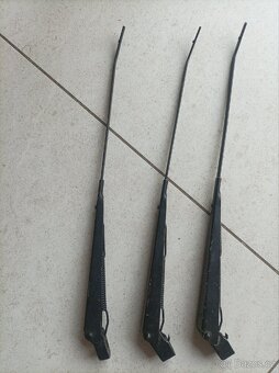 Ramínka stěračů Škoda 105, 120, Rapid... - 2