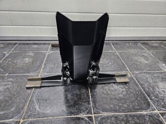 Stojan pro převoz motocyklu - 2