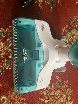 Tyčový vysavač ETA Aquamaster - 2