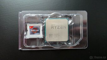 Procesor AMD Ryzen 5 2600 - 2