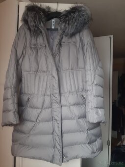 Dámská bunda KARA - 2