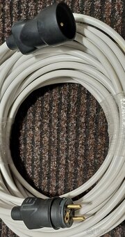Prodlužovací kabel - 2