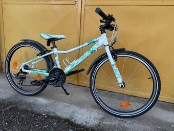 Superior Paint 24 s páčkovým řazením - 2