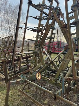 Kombinátor 8 m s příslušenstvím - 2