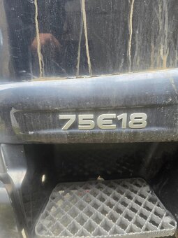 IVECO EUROCARGO 75E18 NÁHRADNÍ DÍLY - 2