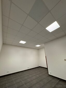 Pronájem komerčního prostoru - 2