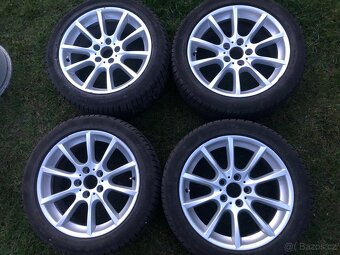 BMW kola R18 styling 281 - 2