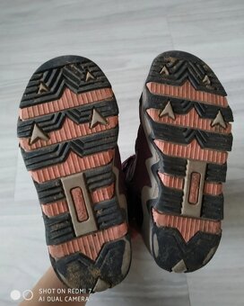 Zimní boty 28 Willard - 2