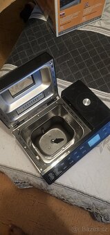 Pekárna na chleba AML 0104 PROFI LINE - 2