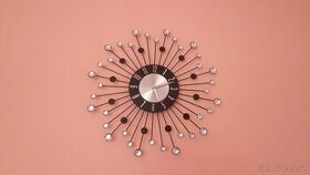 Moderní nástěnné hodiny - 2