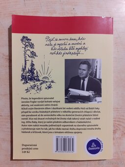 Jaroslav Foglar v hádankách a vzpomínkách - Jiří Raba - 2