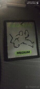 Brankářská vesta Vaughn - 2