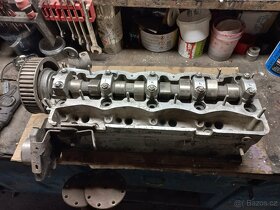 Iveco Daily 2.8. 62kw - 2