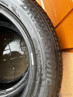 255/55 R19 107W Bridgestone letné - 2