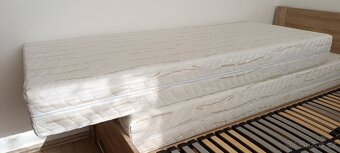 Matrace SILVER BioGreen 80x200 - 2