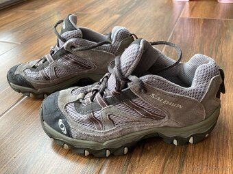 Outdoor tenisky Salomon - 2