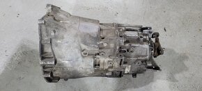 Bmw ZF převodovka e46 330i - 2