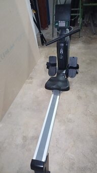 Veslováci trenažér Insportline Rowing - 2