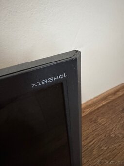 Monitor Acer x193HQL - 2