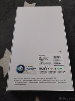 Tablet Doogee - 2