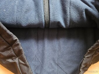 Zateplená bunda Umbro, vel. M - 2