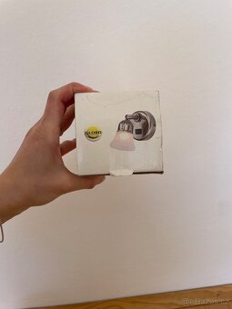 nástěnné lampičky - 2