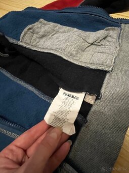 Mikiny Napapijri - 2