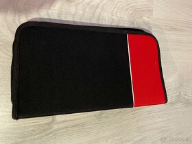 Brašna/pouzdro na CD - 2