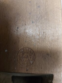 Hoblík macek 60cm - 2