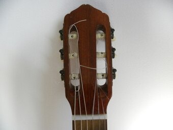 Klasická kytara Cremona - 2