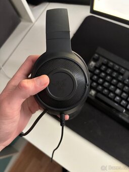 Prodám tento herní pc - 2