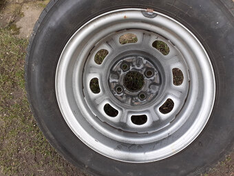 Pěkný disk 13 Forman - 2