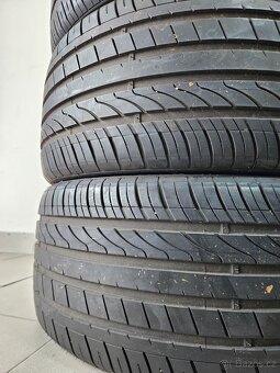 Letní pneumatiky Atlas 255/35/20 - 2