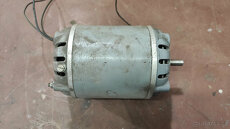 Různé elektromotory - 2