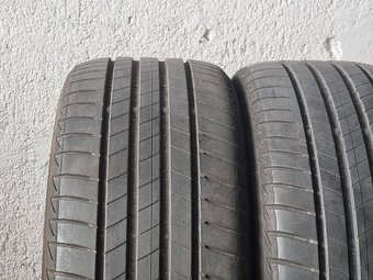 Letní Bridgestone Turanza 225/45/17 - 2