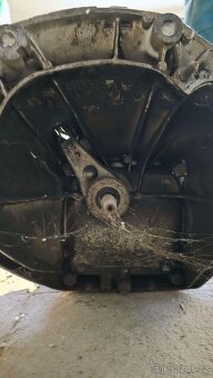 Prodám díly na FIAT 500 - 2