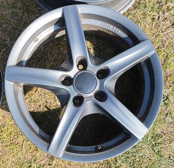 Alu kola 5x108 R16 - 2